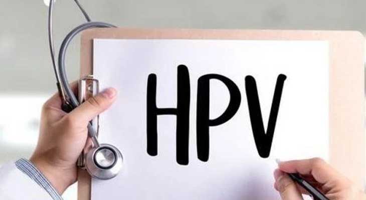 供卵生的孩子如何上户口_萍乡做试管婴儿检查出HPV阳性，如果不治疗会怎样